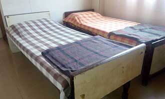 Canara Lodge, Sakleshpur 3